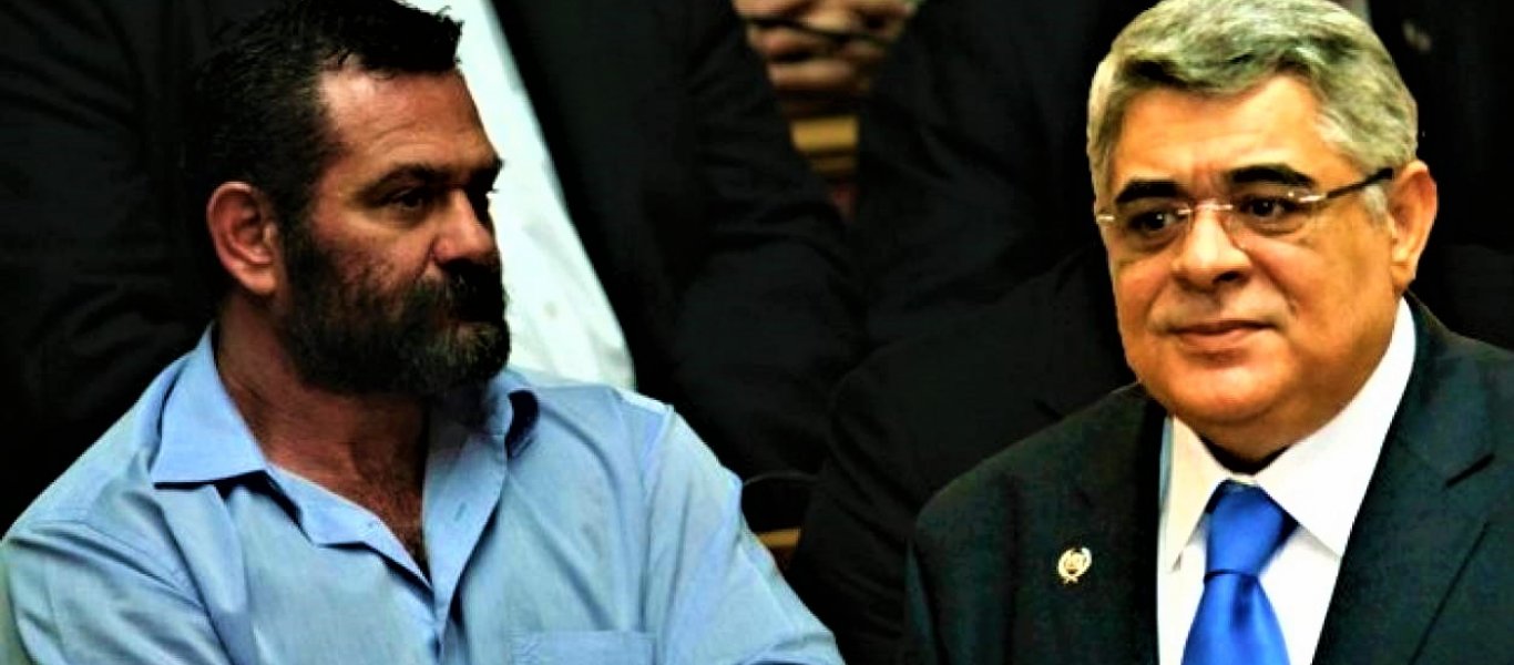 Διασπάστηκε ο Λαϊκός Σύνδεσμος-Χρυσή Αυγή: Ανεξαρτητοποιήθηκε ο ευρωβουλευτής Γιάννης Λαγός & κορυφαίοι πρώην βουλευτές