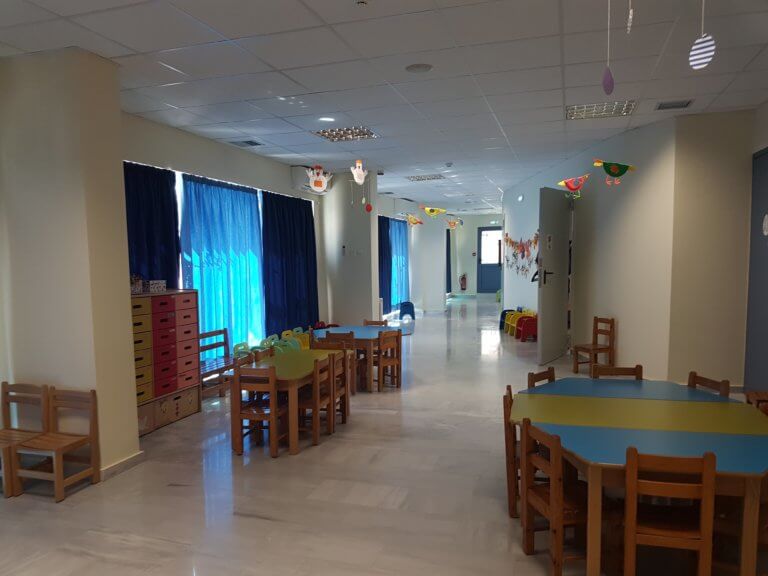 ΕΕΤΑΑ – Παιδικοί σταθμοί 2019: Ανακοινώθηκαν τα αποτελέσματα