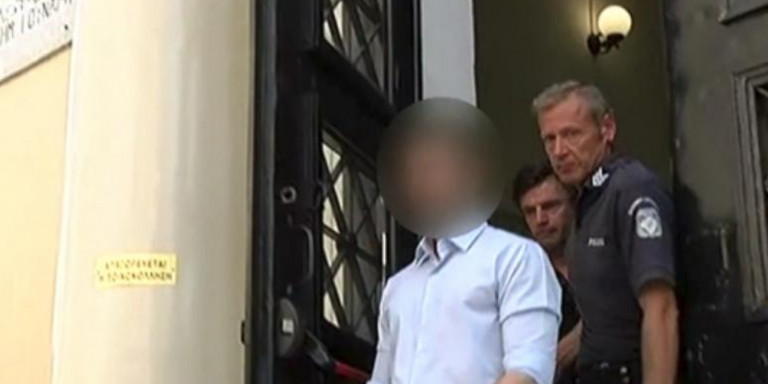 27χρονος πατροκτόνος της Ζακύνθου: Στο σπίτι του θα βρίσκεται από Δευτέρα