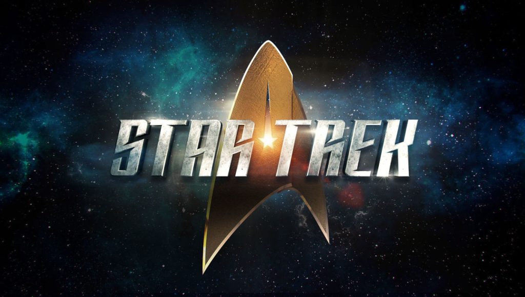 Νεκρή πρωταγωνίστρια του Star Trek (φωτο)