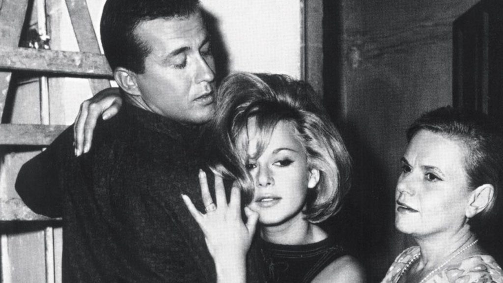 Δημήτρης Παπαμιχαήλ – Δέσπω Διαμαντίδου: Το άδοξο τέλος μιας σχέσης