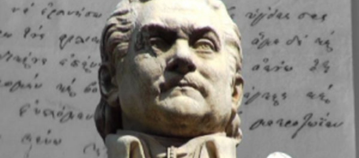 Ιωάννης Βαρβάκης: Ο απένταρος πειρατής που έμεινε στην ιστορία ως εθνικός ευεργέτης