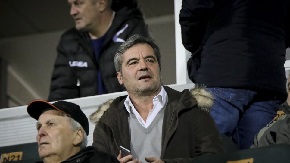 Σε πλειστηριασμό ακίνητα του Βρύζα λόγω χρεών σε Σαλπιγγίδη και σε τράπεζα