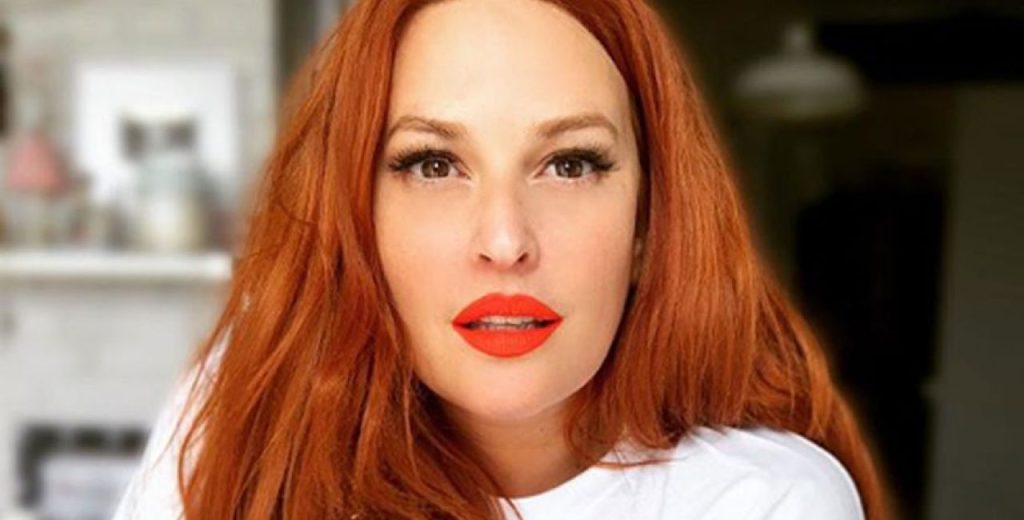 Σίσσυ Χρηστίδου για τη φονική θεομηνία στη Χαλκιδική: «Ακούγαμε κόσμο απ’ έξω, σειρήνες, συναγερμούς…» (βίντεο)