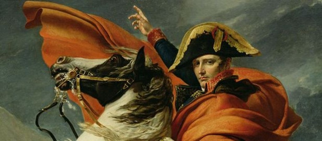 Πώς ο Ναπολέων έχασε 380.000 άνδρες στη Ρωσία χωρίς να ηττηθεί σε μάχη – Το πάθημα του που δεν έγινε μάθημα