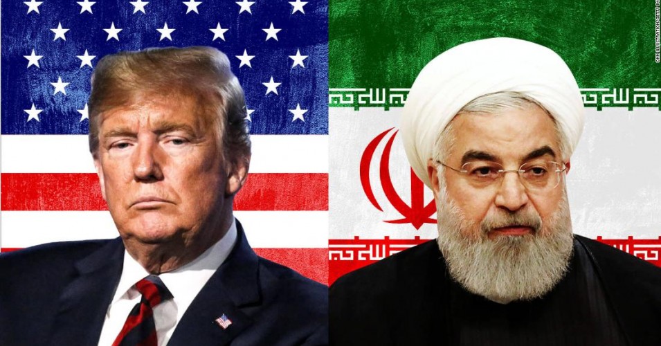 Ιράν: Διαψεύδει τα περί επαφών με τις ΗΠΑ με ρωσική διαμεσολάβηση