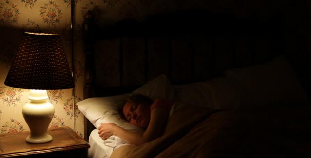 Τι σημαίνει αν «έρθει» κάποιος Άγιος στον όνειρό σου