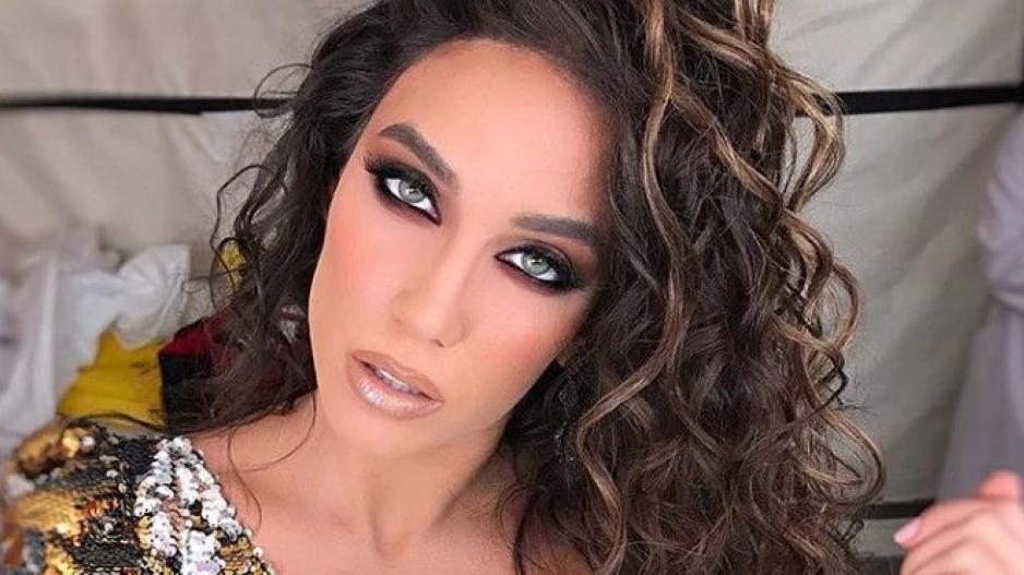 Κατερίνα Στικούδη: Προκάλεσε «σεισμό» στη Μύκονο με το κορμί της (φωτο)