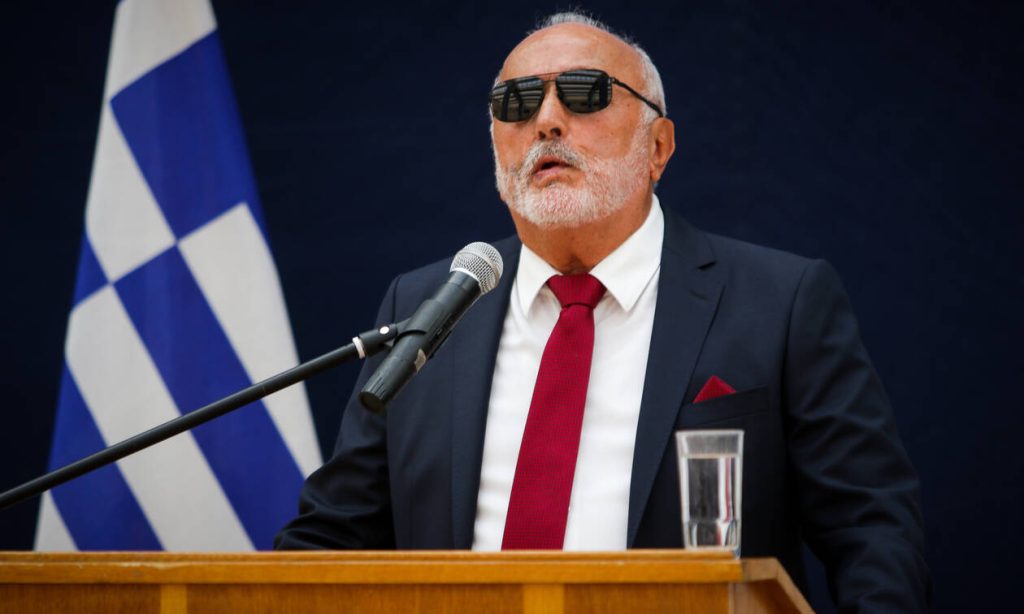 Εμφύλιος στον ΣΥΡΙΖΑ για μια έδρα: Δεν ολοκληρώθηκε η επανακαταμέτρηση λέει ο Παναγιώτης Κουρουμπλής