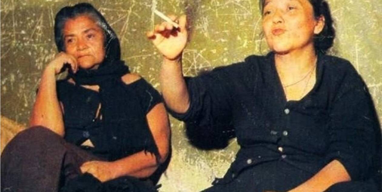 «Το σπίτι της κόλασης»: Εκεί όπου δεκάδες ανήλικες, άνδρες και έμβρυα βρήκαν φρικτό θάνατο (βίντεο)