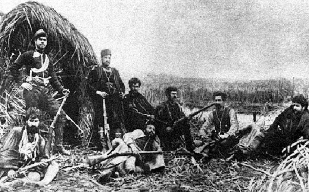 Η συμβολή και συμμετοχή της Εκκλησίας στον Μακεδονικό Αγώνα