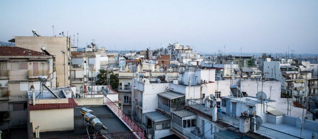 ΑΑΔΕ: Στο μικροσκόπιο 20.000 ακίνητα Airbnb που δεν δηλώθηκαν στο ηλεκτρονικό Μητρώο