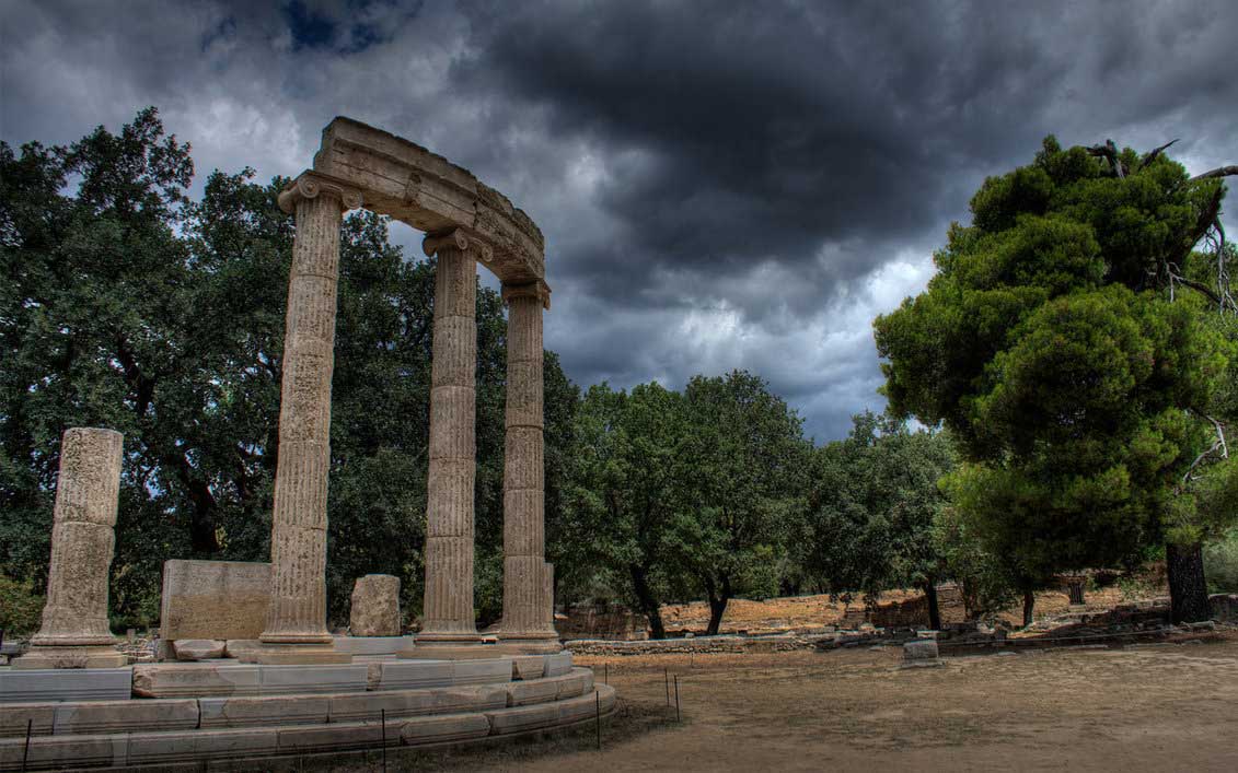 Εγκατάλειψη: Λιποθυμούν οι επισκέπτες στην Αρχαία Ολυμπία – Τι αποφάσισε η Λίνα Μενδώνη!