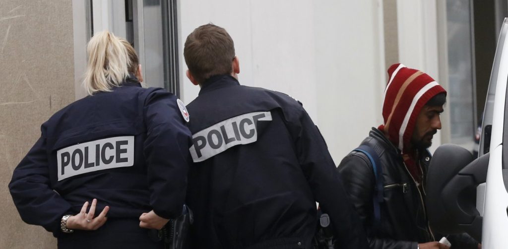 Γαλλία: Παράνομος μετανάστης από τη Συρία κατηγορείται ότι ασέλγησε σε 24χρονη και μετά τη σκότωσε