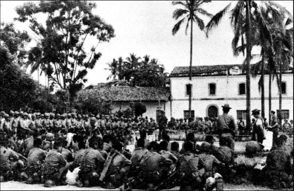 Ο ποδοσφαιρικός αγώνας που προκάλεσε 3.000 νεκρούς και τραυματίες (βίντεο)