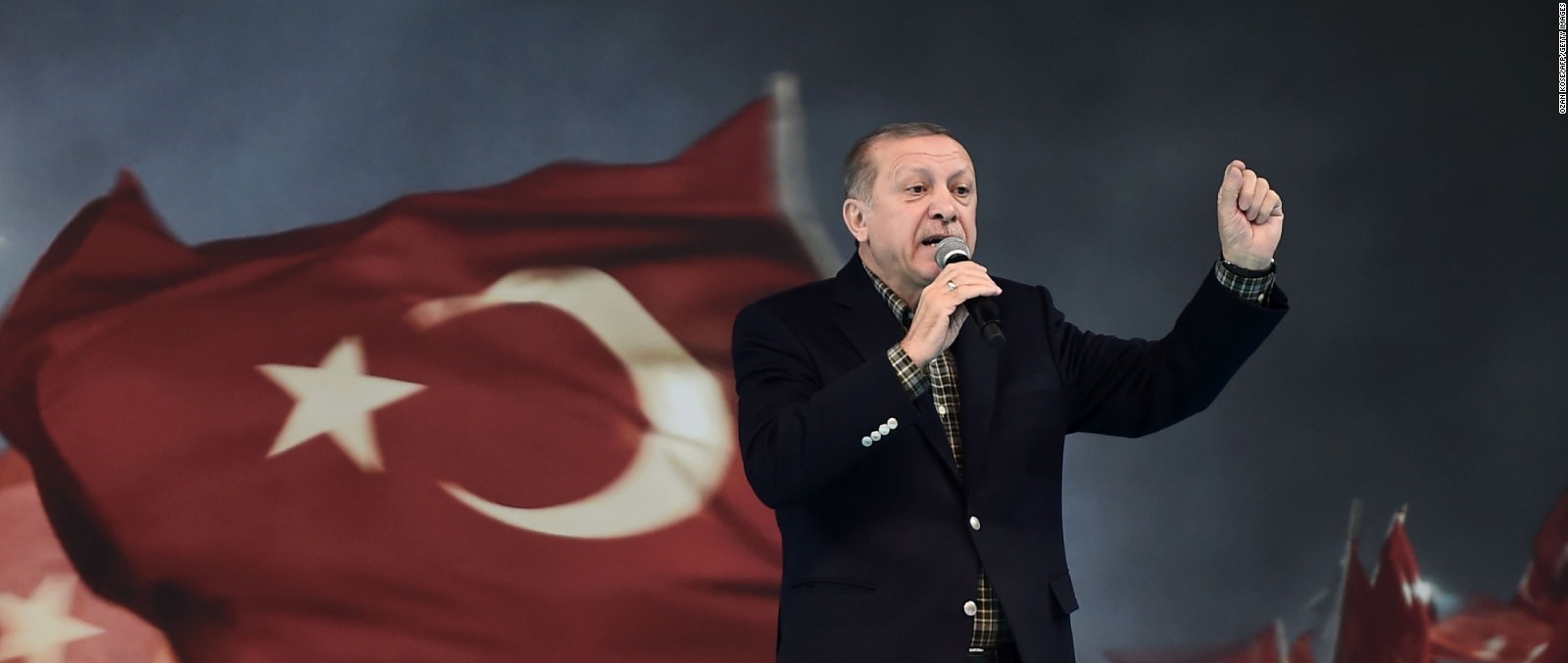 Απίστευτο: Μειώνει αντί να αυξήσει τα επιτόκια δανεισμού στη Τουρκία ο Ρ.Τ.Ερντογάν! – Ρίχνει «φθηνό» χρήμα στην αγορά