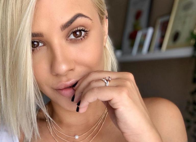 Λάουρα Νάργες: Γιατί κάνει δημόσια έκκληση για αίμα