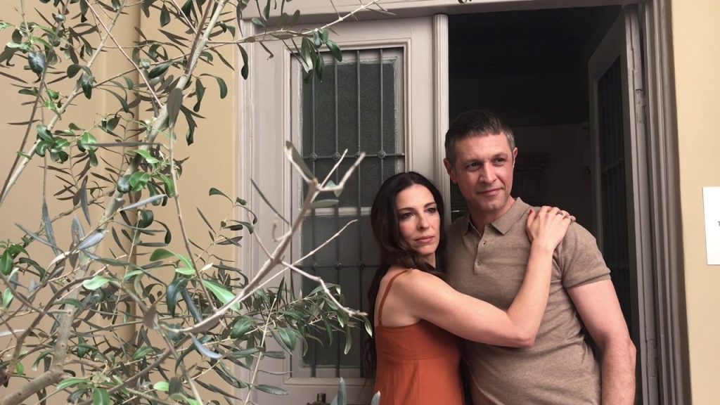 «Έγινε τεράστιο θέμα στα media…Γράφανε ότι έχω καρκίνο στον εγκέφαλο και πεθαίνω…»