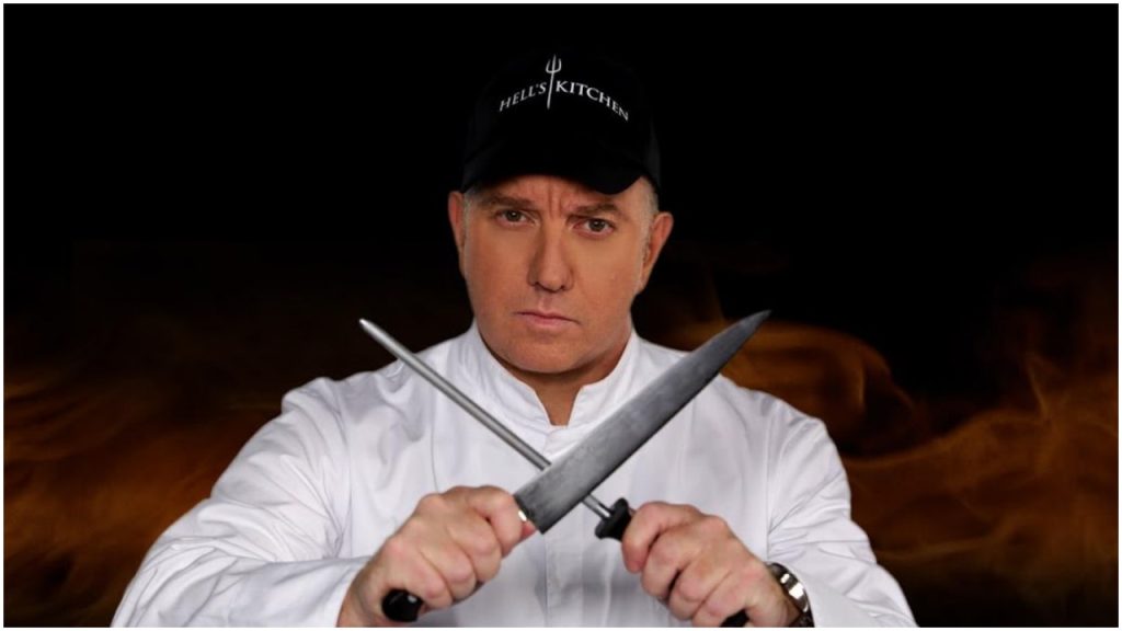 Ξέσπασε ο Έκτορας Μποτρίνι στο Instagram: «Όχι σαν κότες…» (φωτο)