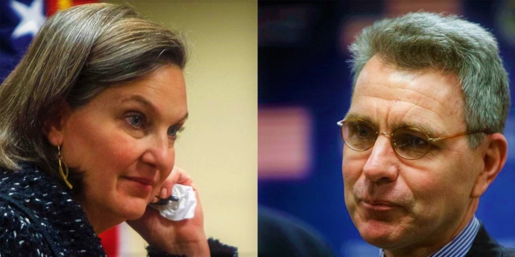 Τhink tank των ΗΠΑ κατά Τ.Πάιατ: «Δεν ακολουθεί τις θέσεις μας» – Η επίθεση Πάιατ στο pronews.gr