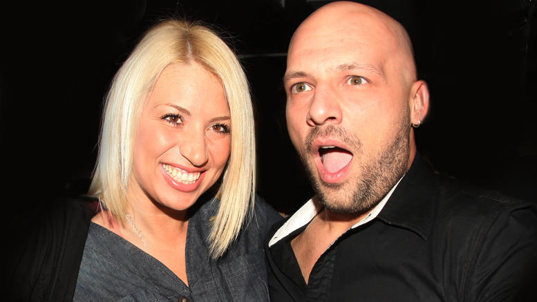 Η Μαρία Ηλιάκη αποκαλύπτει ποια είναι σήμερα η σχέση της με τον Νίκο Μουτσινά (φωτο)