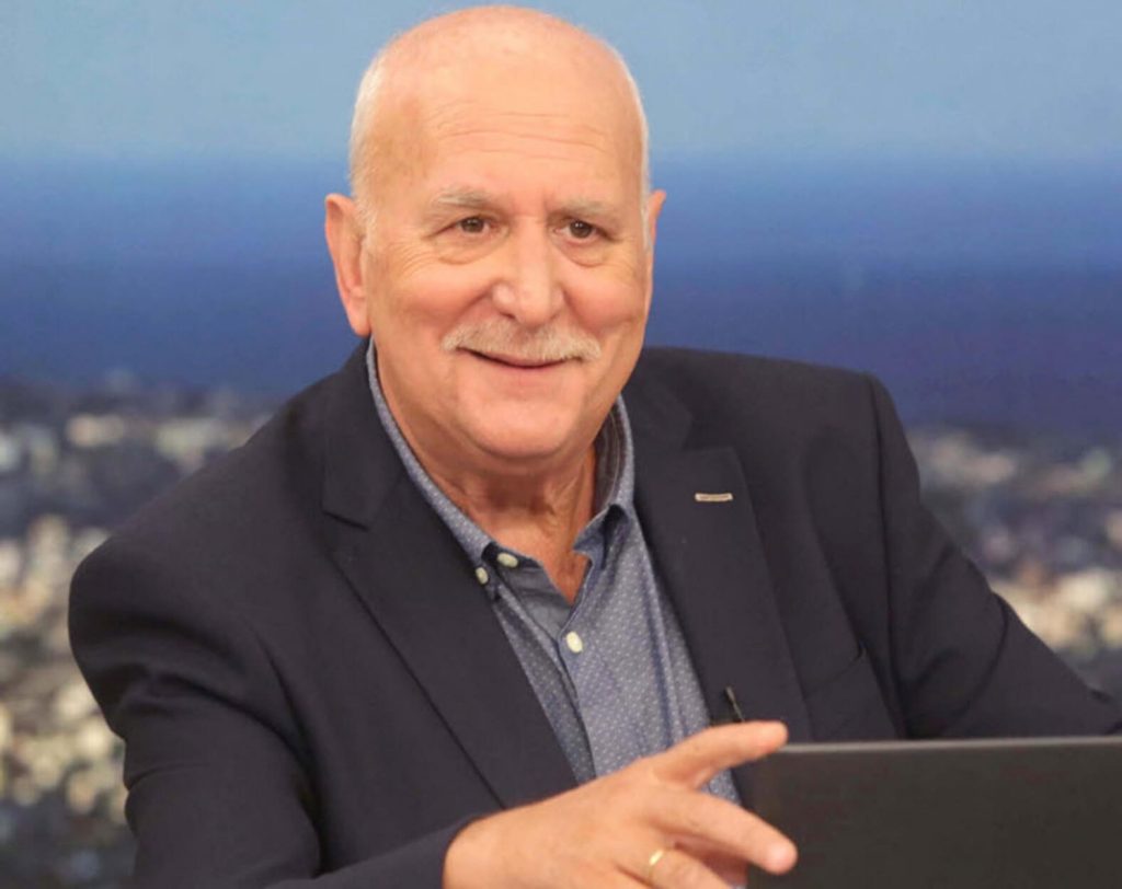 Αυτοί φεύγουν από την εκπομπή του Παπαδάκη