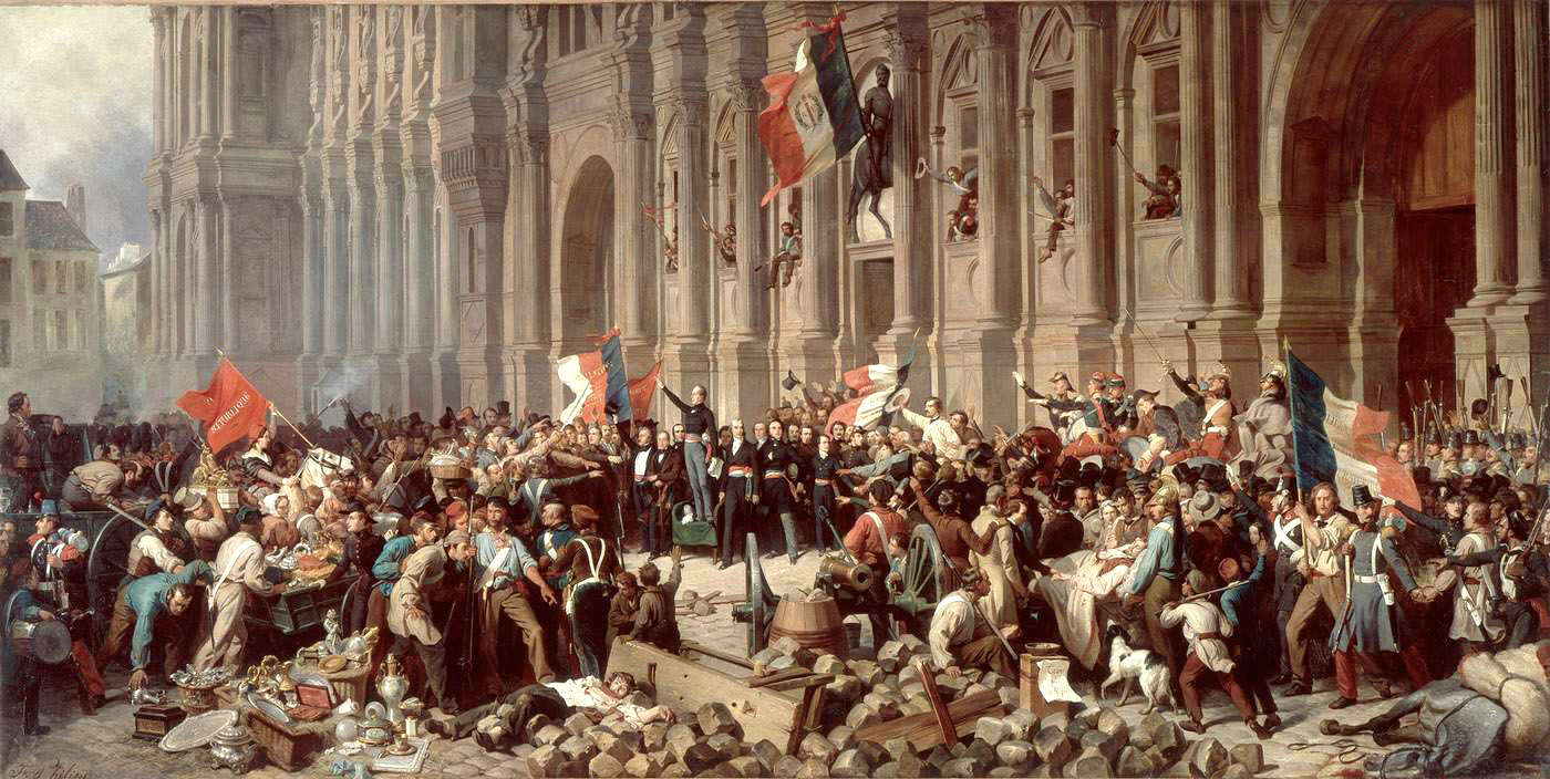 Άλωση της Βαστίλης: Η ιστορική «έκρηξη» της Γαλλικής Επανάστασης