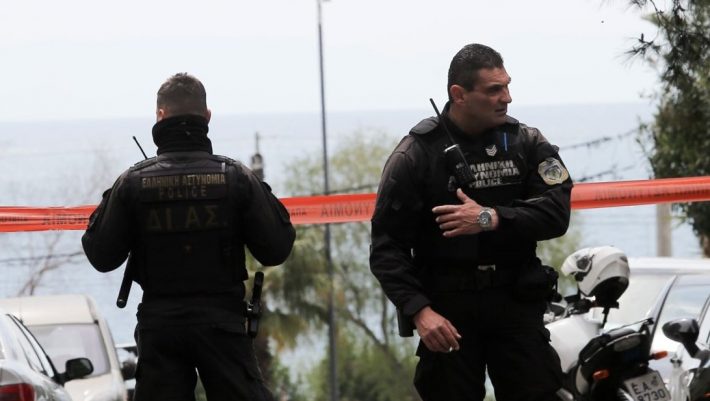 Η εκτέλεση του Έλληνα νονού που δεν κατηγορήθηκε ποτέ για τίποτα – Τον γάζωσαν με 60 σφαίρες