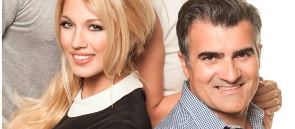 Παύλος Σταματόπουλος: Ποια είναι η σχέση του σήμερα με την Κωνσταντίνα Σπυροπούλου;