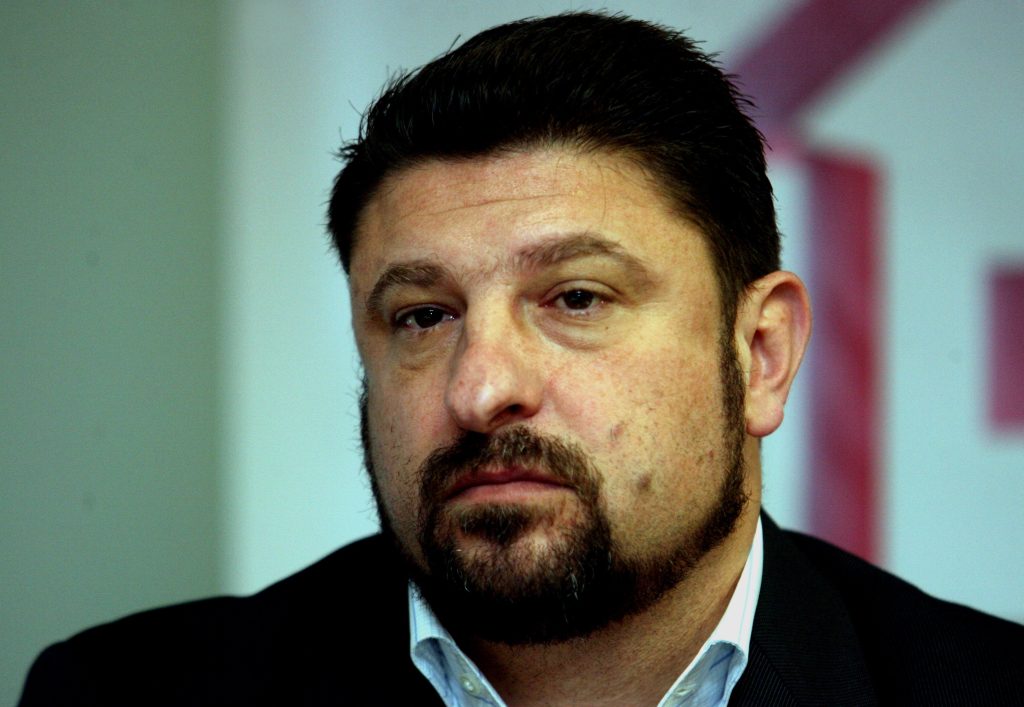 Ν.Χαρδαλιάς: «Η Χαλκιδική με ασφάλεια επιστρέφει στην κανονικότητα της»