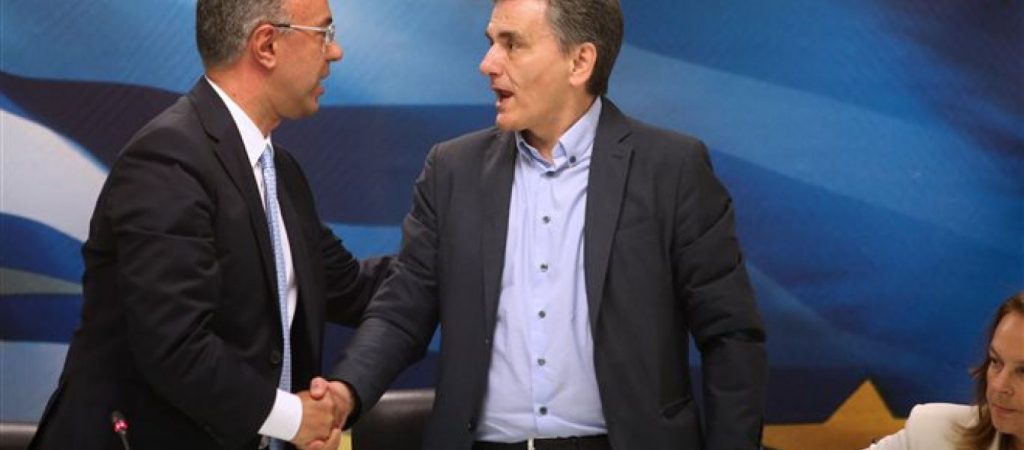 Δημόσιες Επενδύσεις: Με κενό σχεδόν 150 εκ. έκλεισε η κυβέρνηση ΣΥΡΙΖΑ