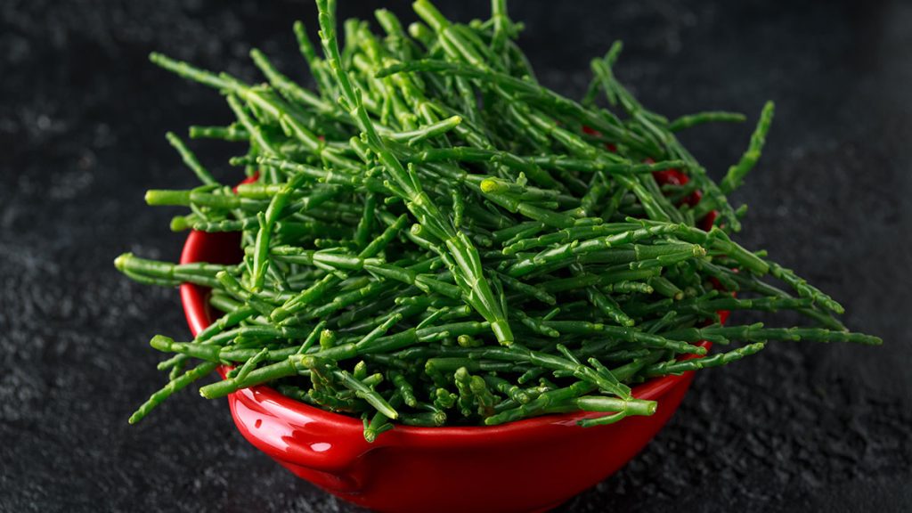 Το πράσινο υπερτρόφιμο με την αγχολυτική δράση