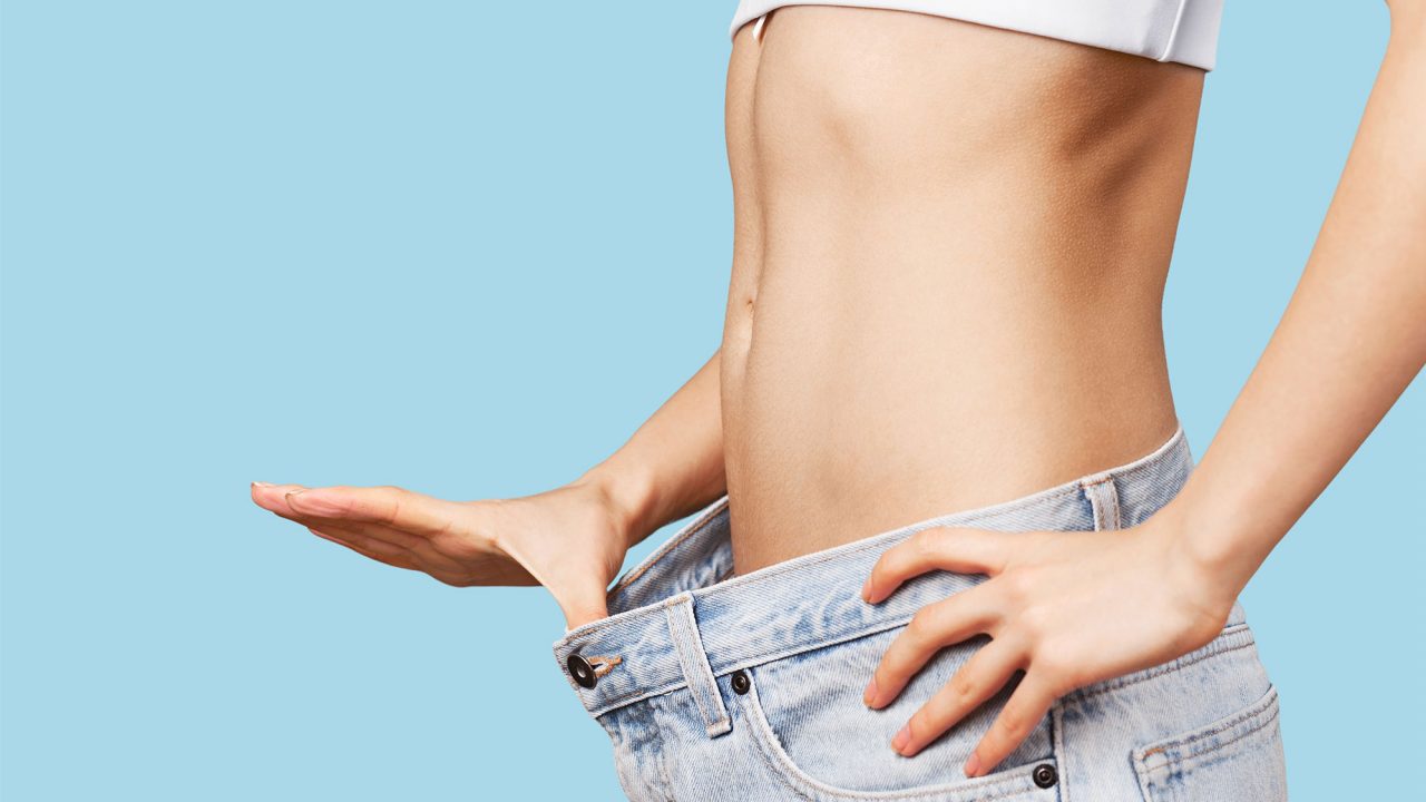 Έξι διατροφικές συνήθειες για να «επανεκκινήσετε» την απώλεια βάρους