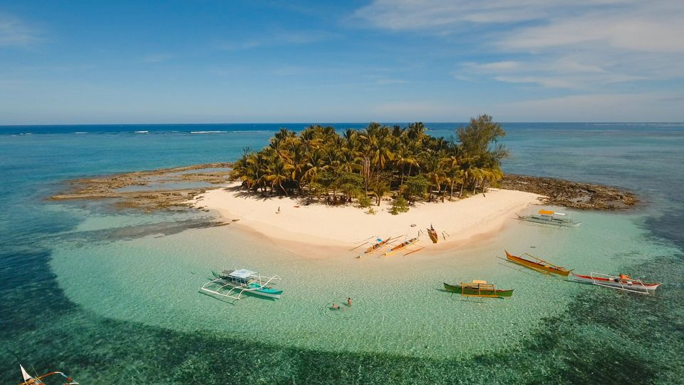 Ψηφίστηκε το καλύτερο νησί του κόσμου για το 2019 αλλά πέφτει μακριά