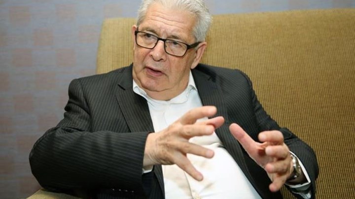 Απεβίωσε ο δήμαρχος Αμμοχώστου ενώ βρισκόταν για διακοπές στην Κω