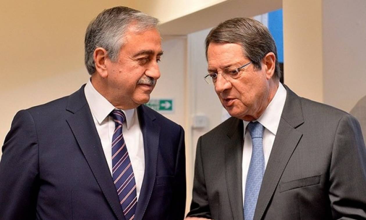 Ο Ακιντζί ζητάει συνδιαχείριση κοιτασμάτων & ο ΟΗΕ ετοιμάζει νέο σχέδιο «Ανάν» προς κατάλυση της Κυπριακής Δημοκρατίας
