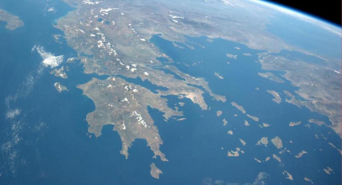 Κουίζ: 10 ερωτήσεις μόνο για όσους έχουν μάστερ στην ελληνική γεωγραφία