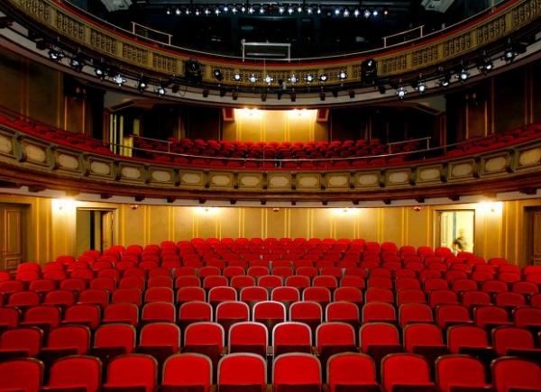 Έφυγε από την ζωή Έλληνας ηθοποιός