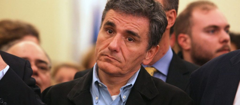 CNBC: «Ο Ε.Τσακαλώτος ανάμεσα στους υποψήφιους για επικεφαλής του ΔΝΤ»
