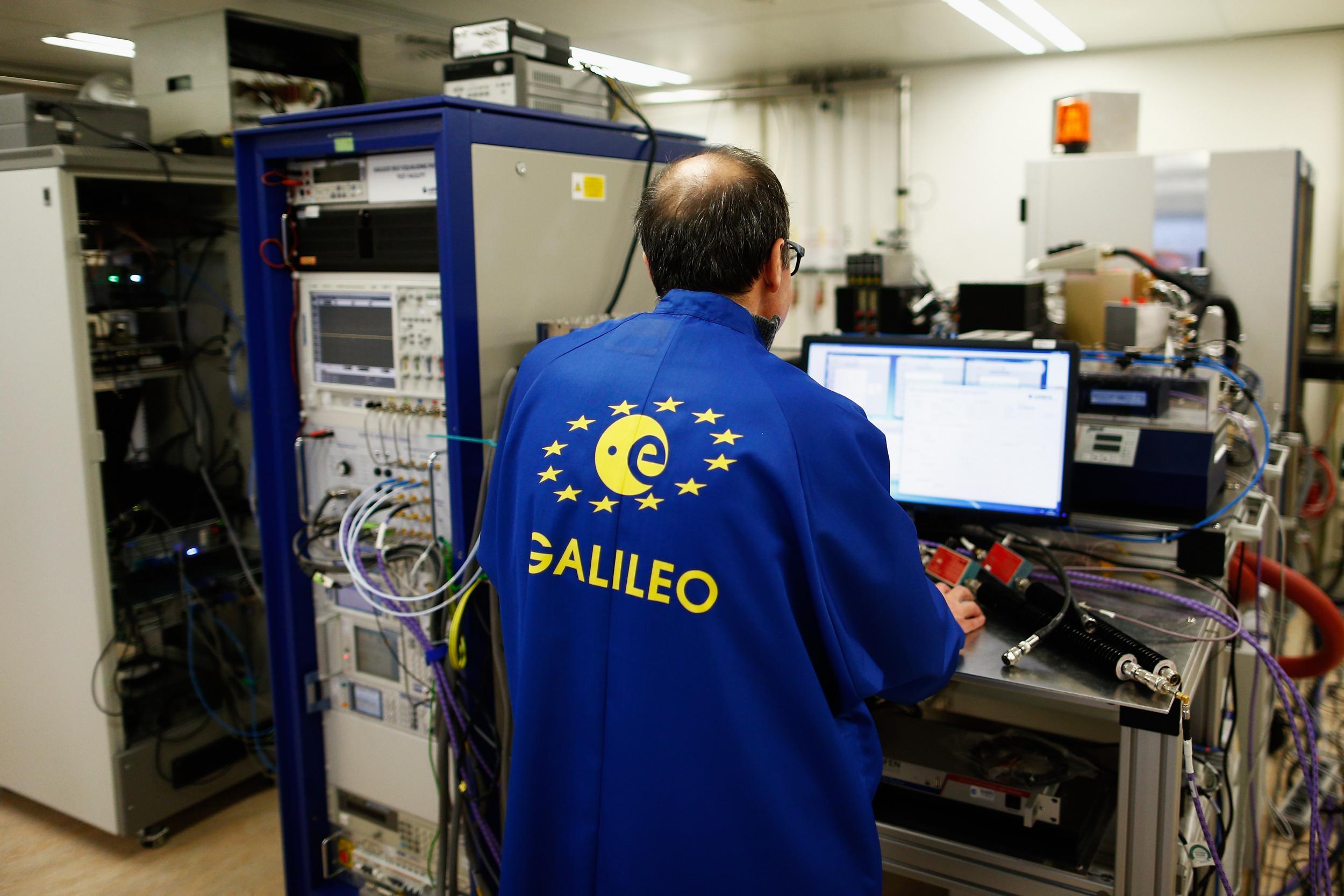 Εκτός λειτουργίας το πολυδιαφημισμένο ευρωπαϊκό αντι-GPS, το Galileo