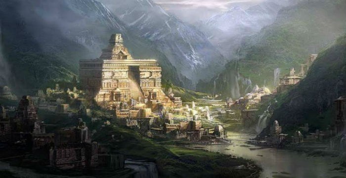 Υπήρξε στην αρχαιότητα πυρηνικός πόλεμος;