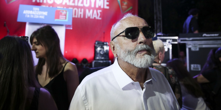 Μάχη μέχρι ενός: «Θα προσφύγω στο εκλογοδικείο, αν ανακηρυχθεί ο Παπαχριστόπουλος βουλευτής»