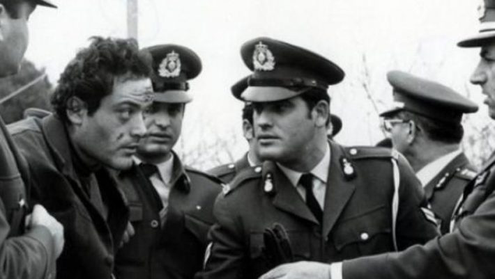 Το έγκλημα που συγκλόνισε την κοινωνία 45 χρόνια πριν – Η τελευταία εκτέλεση στην Ελλάδα