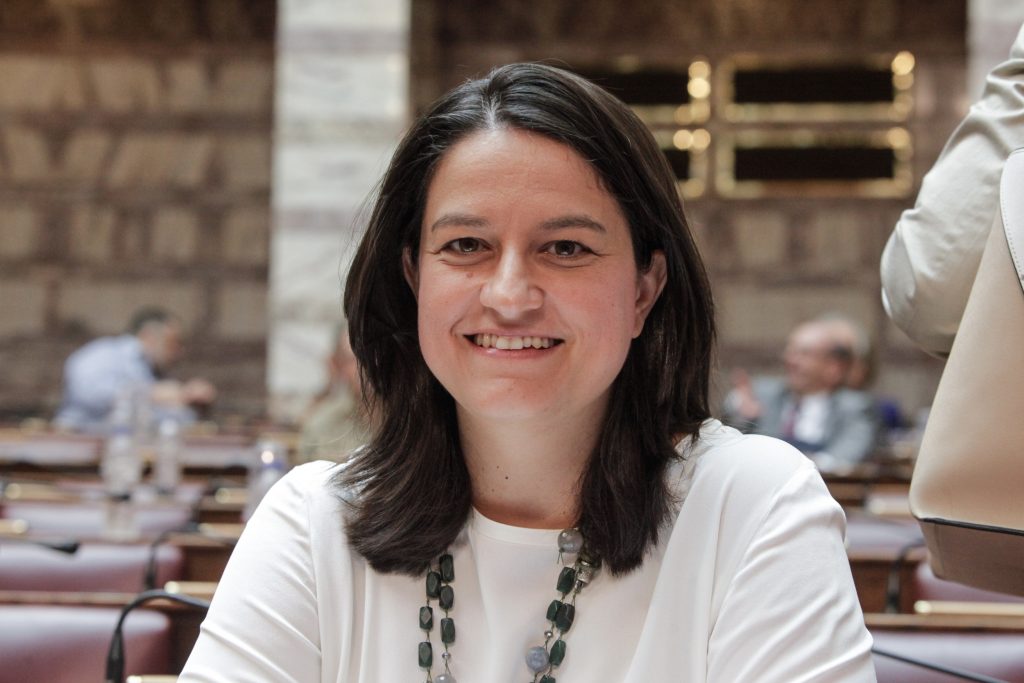 Ν.Κεραμέως: «Το πανεπιστημιακό άσυλο θα καταργηθεί άμεσα»