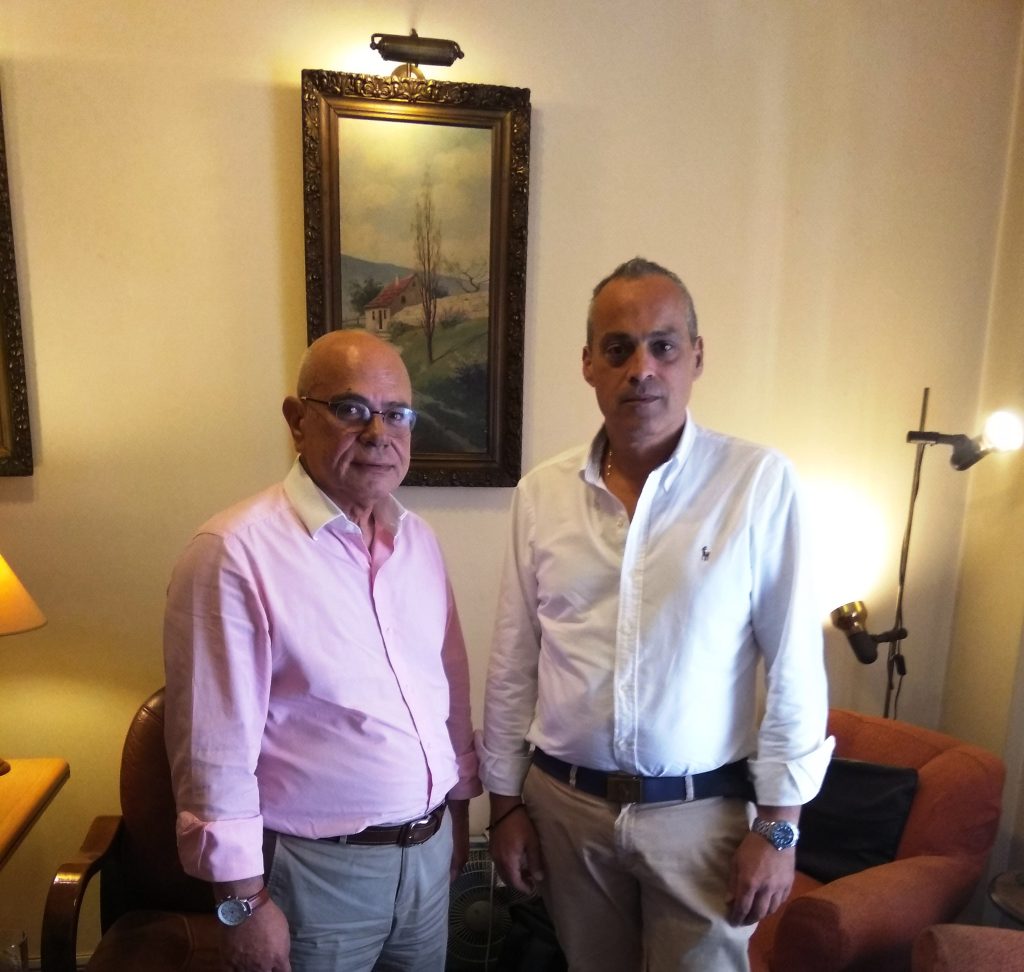 Εκτόξευση του τουρισμού: Συνεργασία του MTC Group με τον ταξιδιωτικό οργανισμό Αviation Links του Ισραήλ