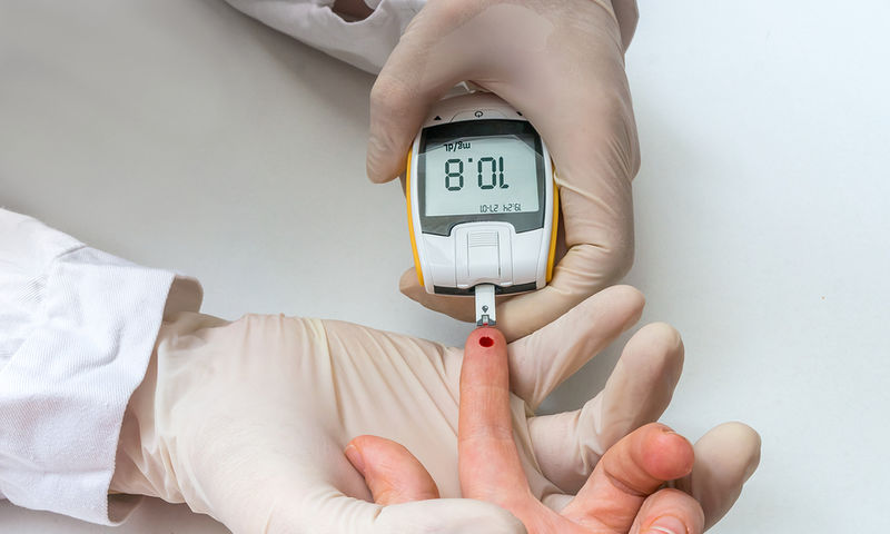 TΙ είναι ο προδιαβήτης και πότε οδηγεί σε διαβήτη;