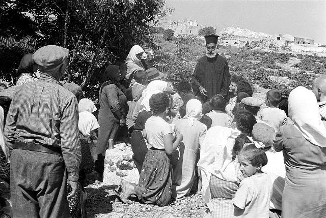 Ο φονικός σεισμός των 7,5 ρίχτερ που έπληξε κυρίως την Σαντορίνη και προκάλεσε τσουνάμι μέχρι την Κάλυμνο