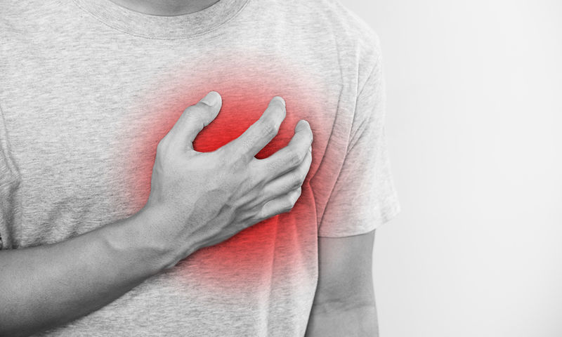 Στηθάγχη ή έμφραγμα; Ό,τι πρέπει να γνωρίζετε για να τα ξεχωρίσετε