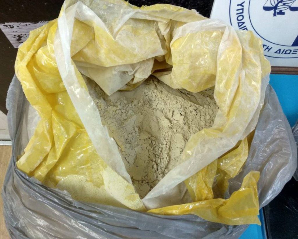 Ελευθέριος Βενιζέλος:Τί είδαν όταν άνοιξαν βαλίτσα οι αστυνομικοί