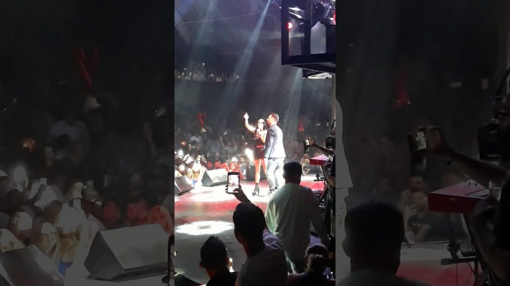 Δημόσια «συγγνώμη» ζήτησε το νυχτερινό κέντρο για την επεισοδιακή εμφάνιση της Πάολα στην Πάτρα